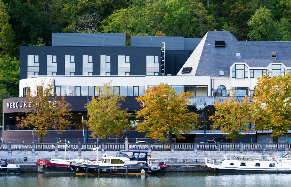 CIRCUS CASINO DE NAMUR