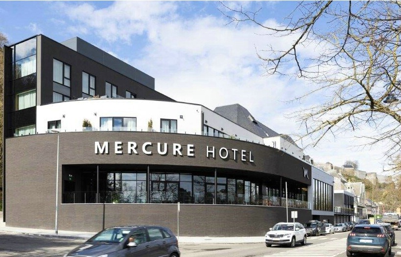 CIRCUS CASINO DE NAMUR