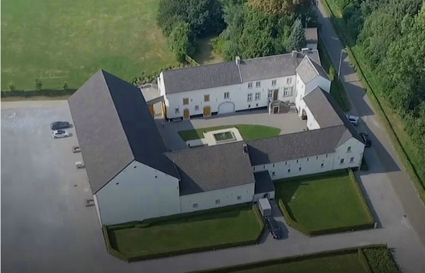 LA FERME D'OUDOUMONT