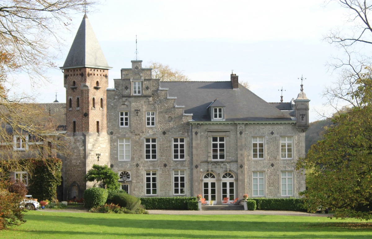 Château de Beez