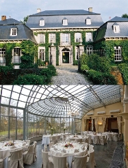 ??? Château de Ruisbroek